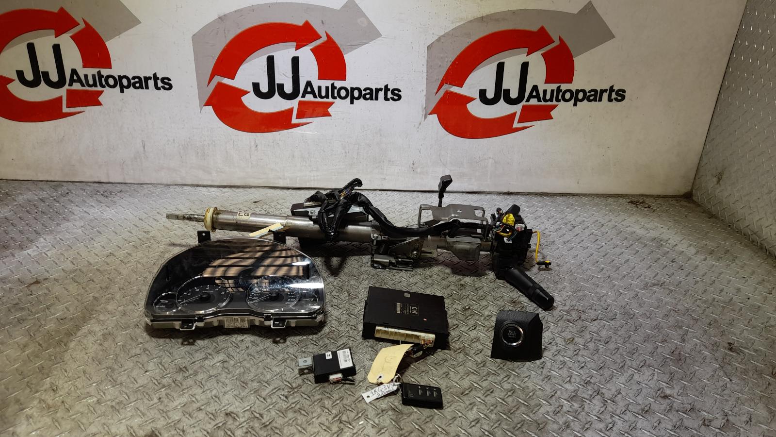 View Auto part Ecu Subaru Liberty 2011