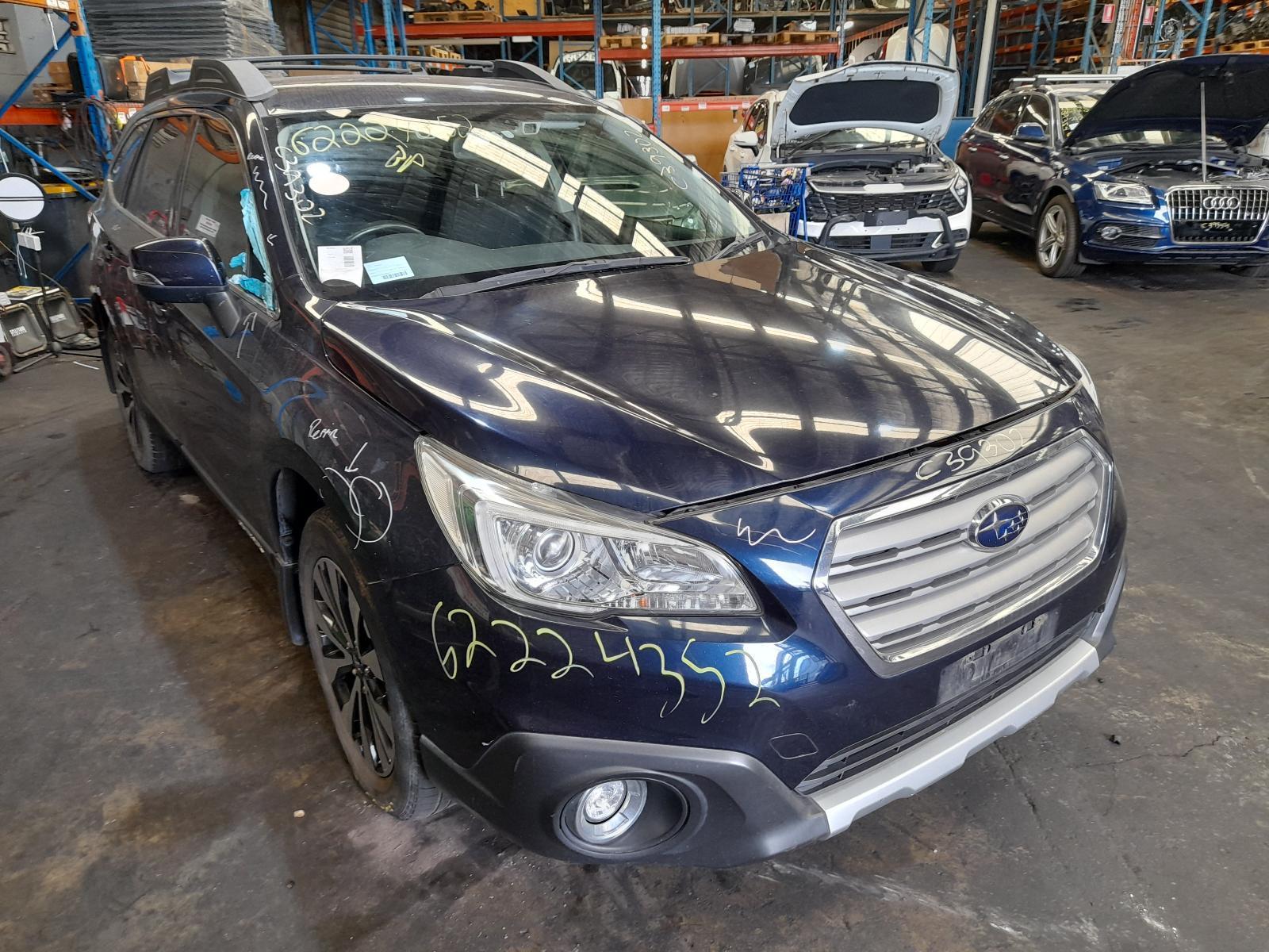 View Auto part Trans/Gearbox Subaru Outback 2016