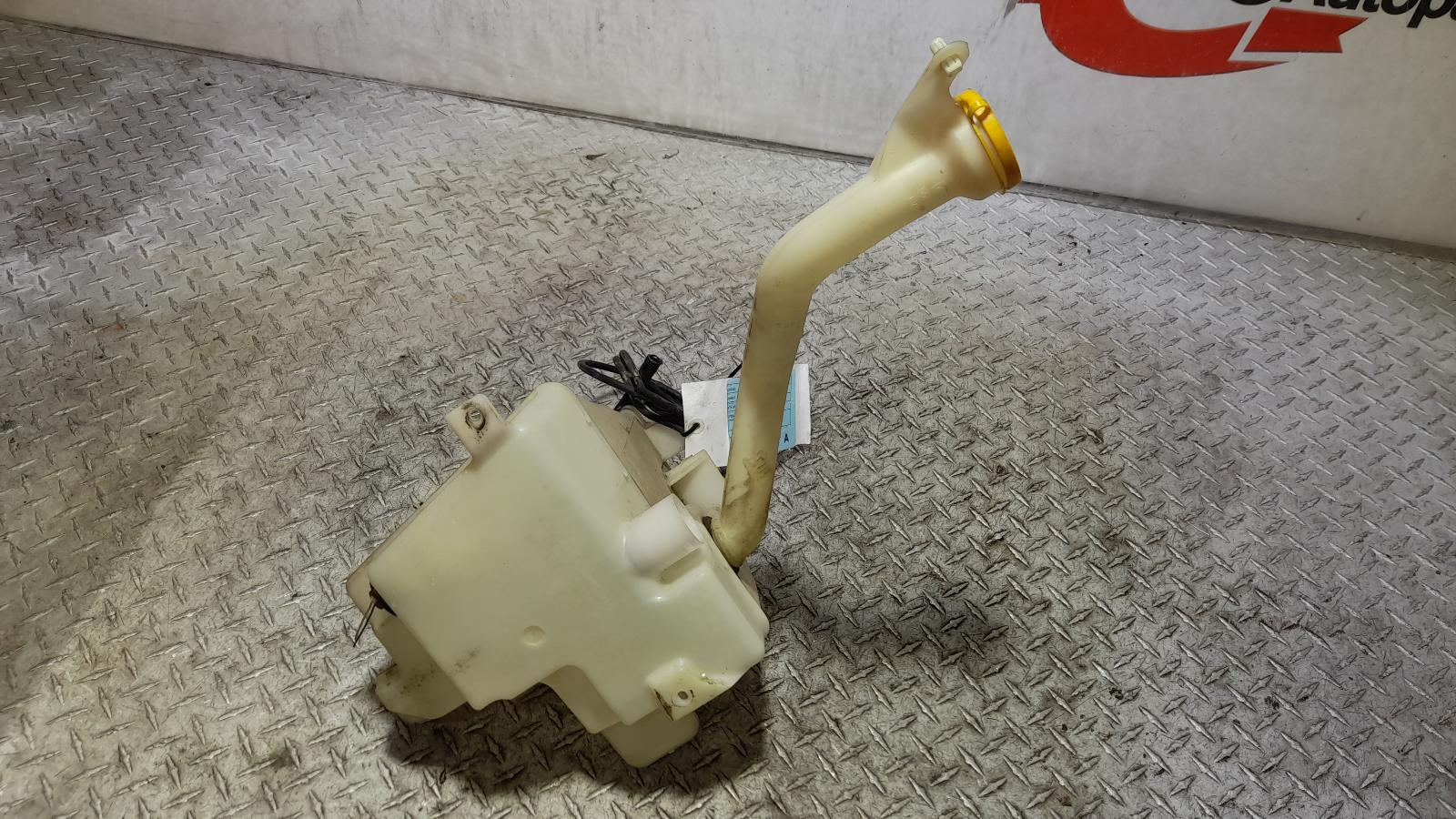 View Auto part Washer Bottle Subaru Outback 2016