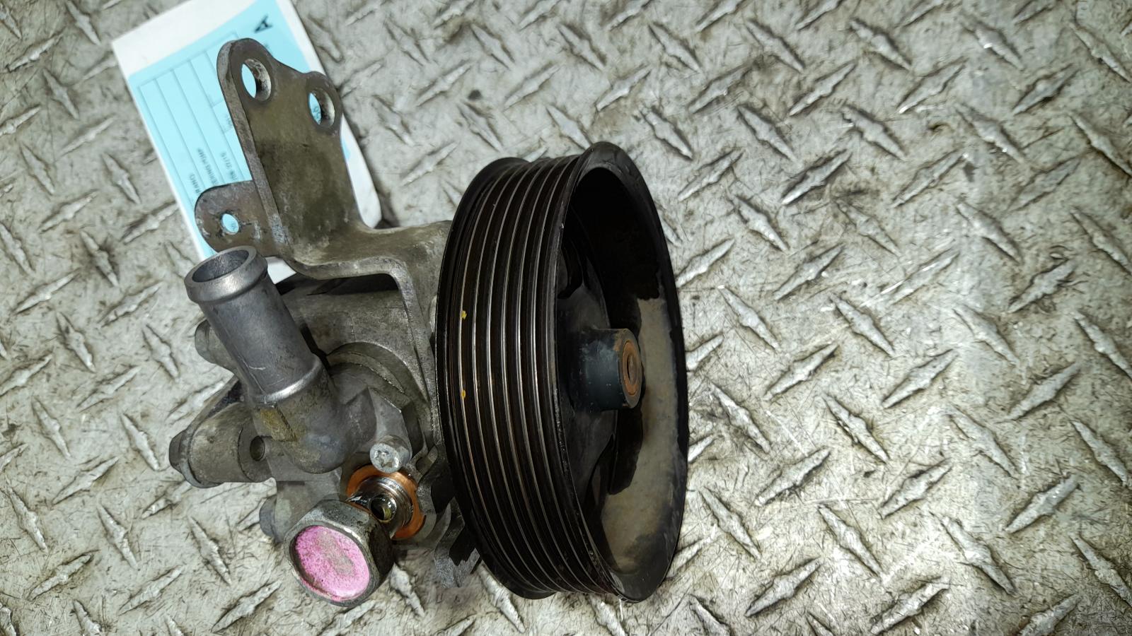 View Auto part Steering Pump Nissan Murano 2011