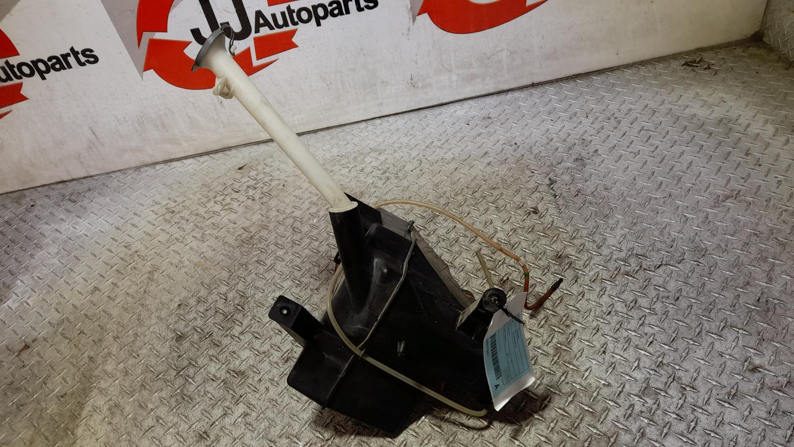 View Auto part Washer Bottle Nissan Murano 2011