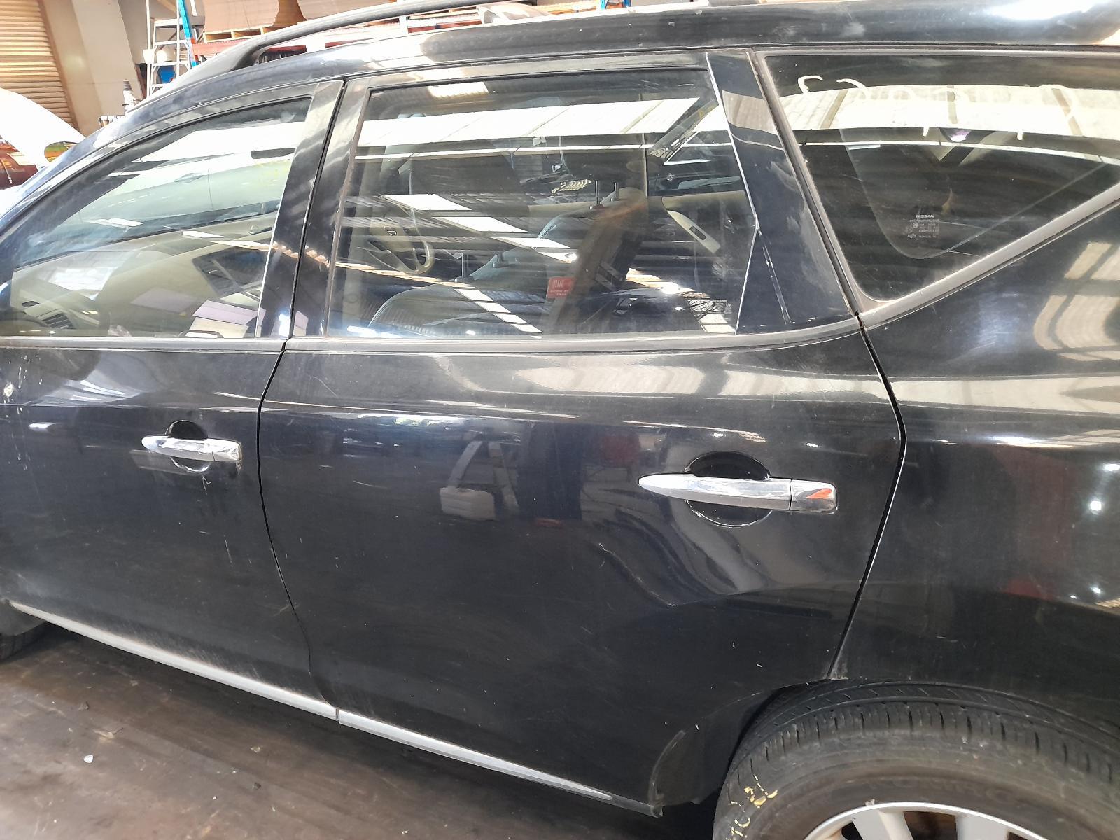 View Auto part Left Rear Door/Sliding Nissan Murano 2011