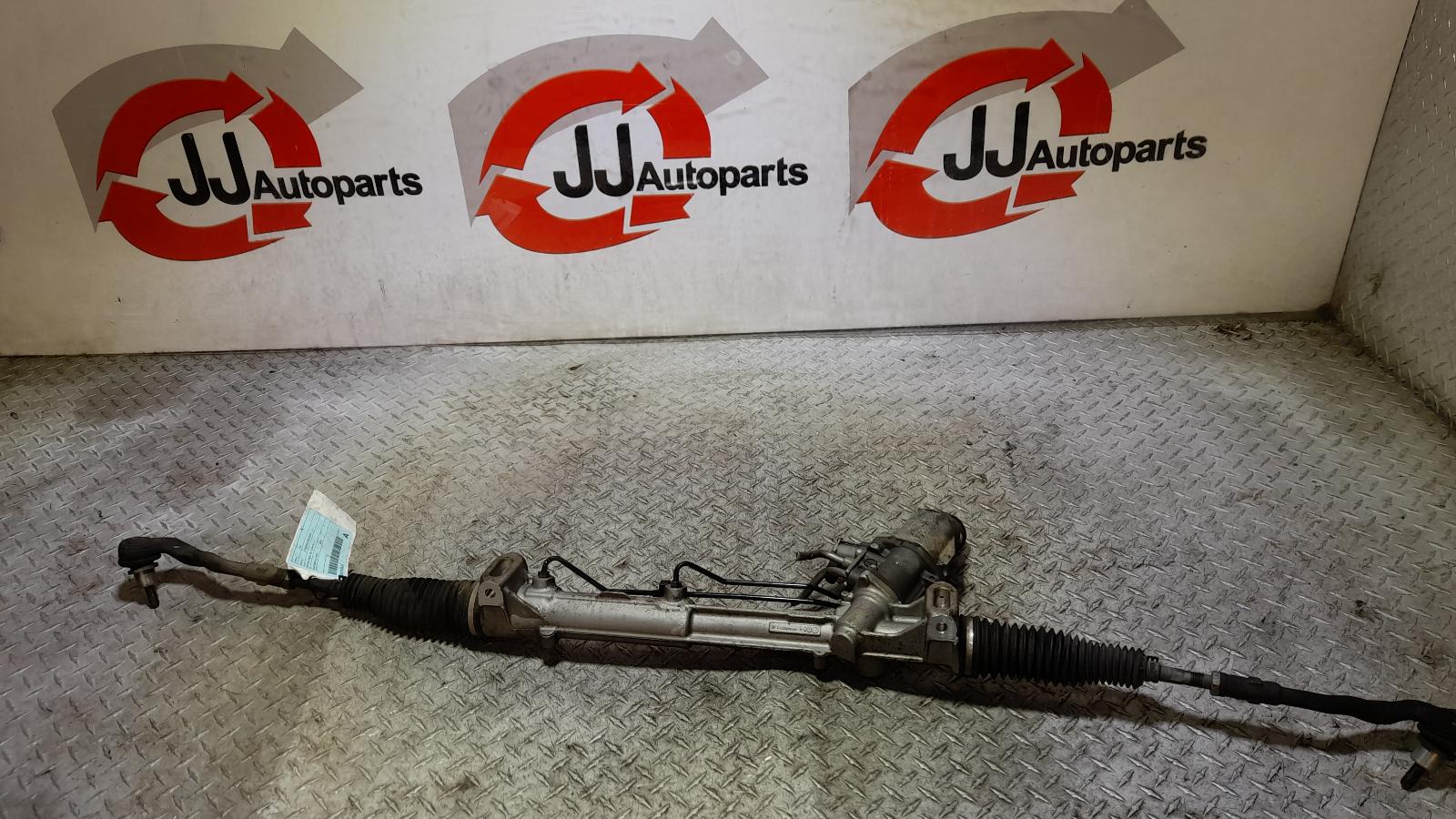 View Auto part Steering Box/Rack Audi Q5 2012