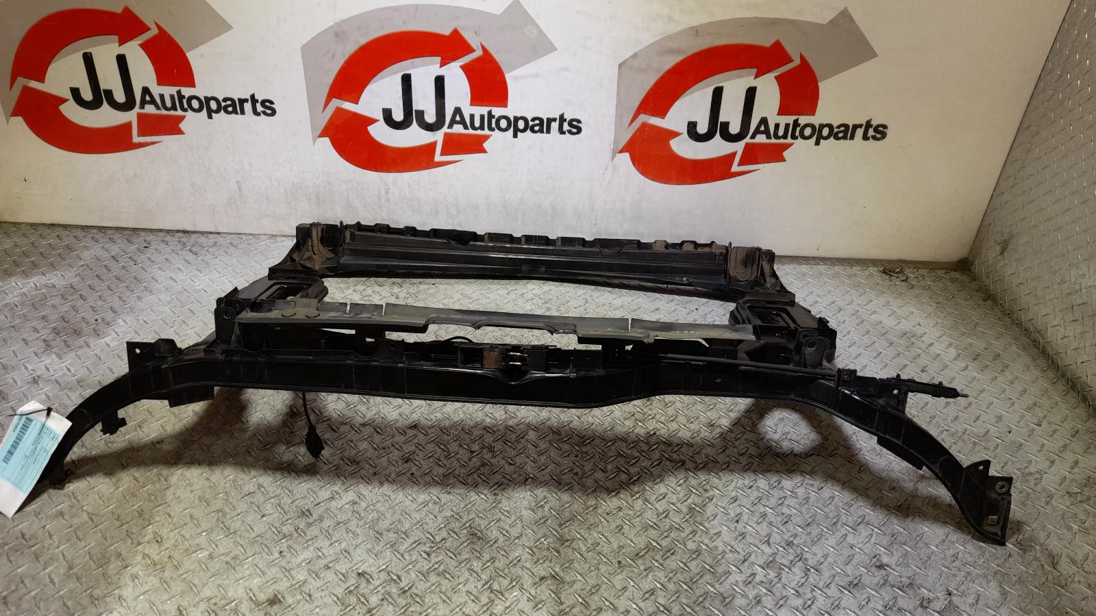 View Auto part Radiator Support Audi Q5 2012