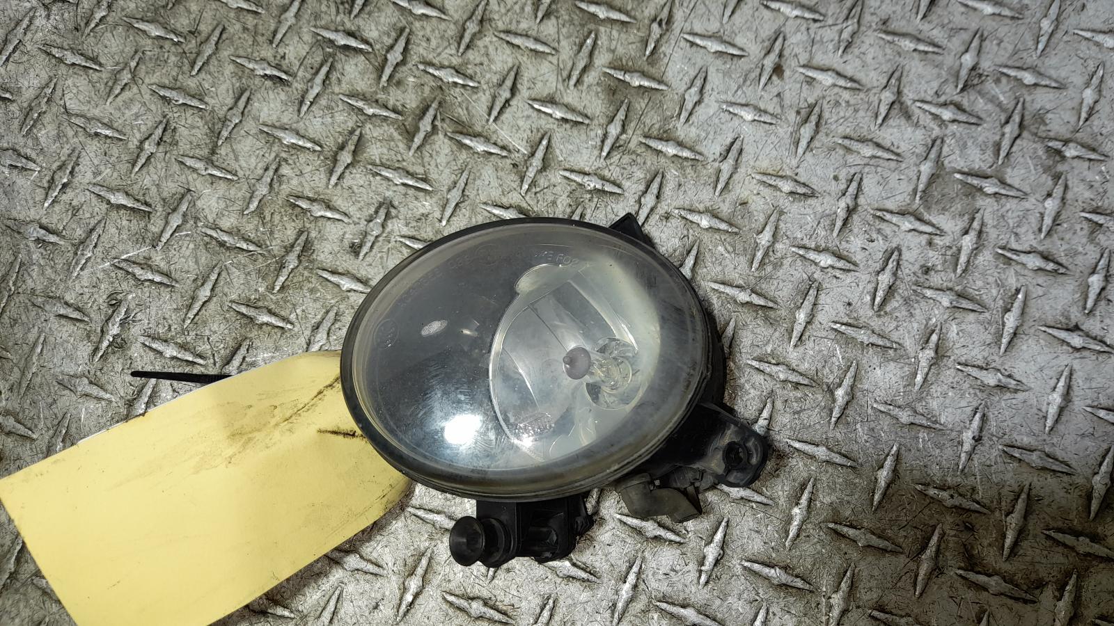 View Auto part Left Indicator/Fog/Side Audi Q5 2012