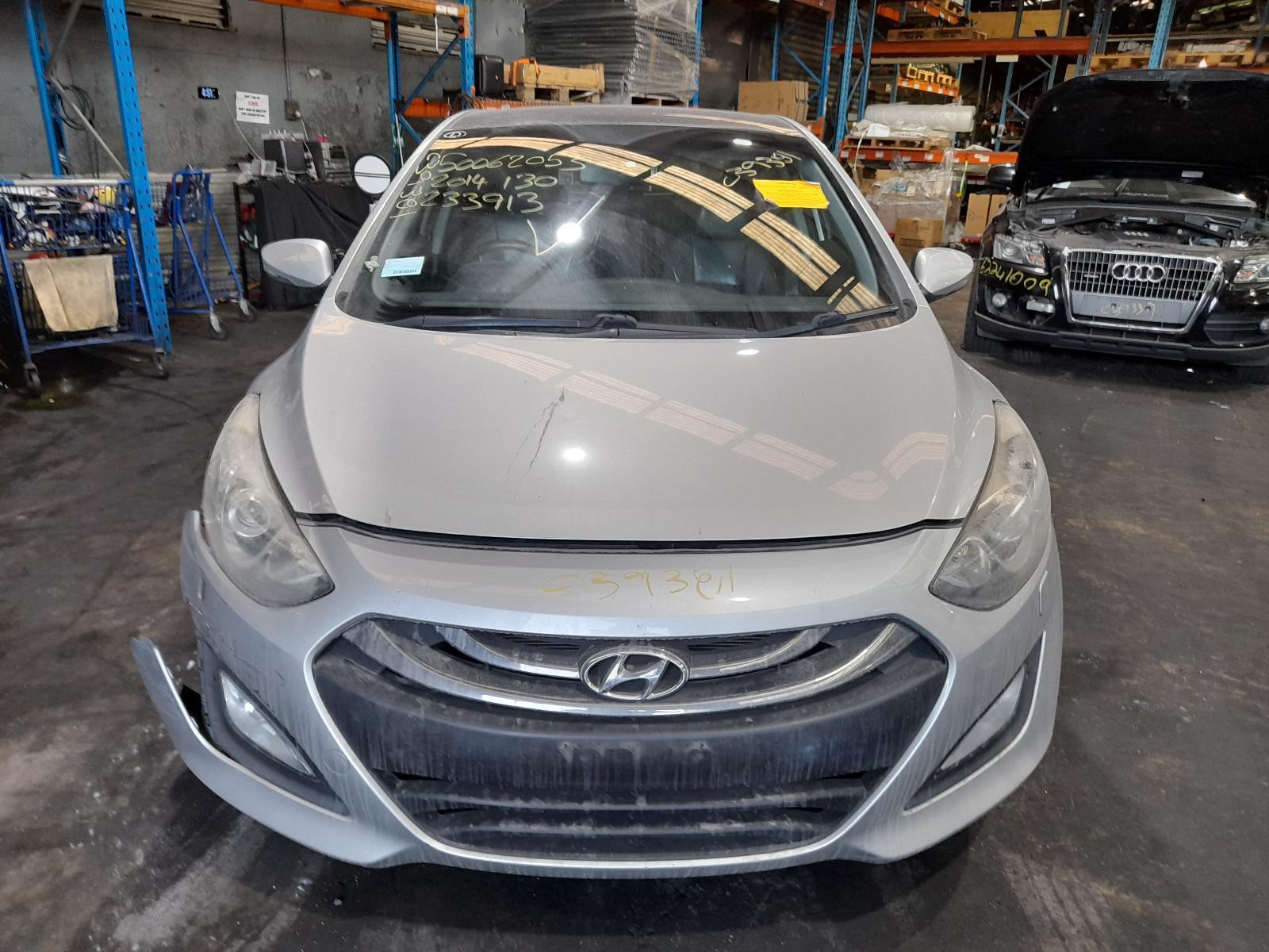 View Auto part Trans/Gearbox Hyundai I30 2014