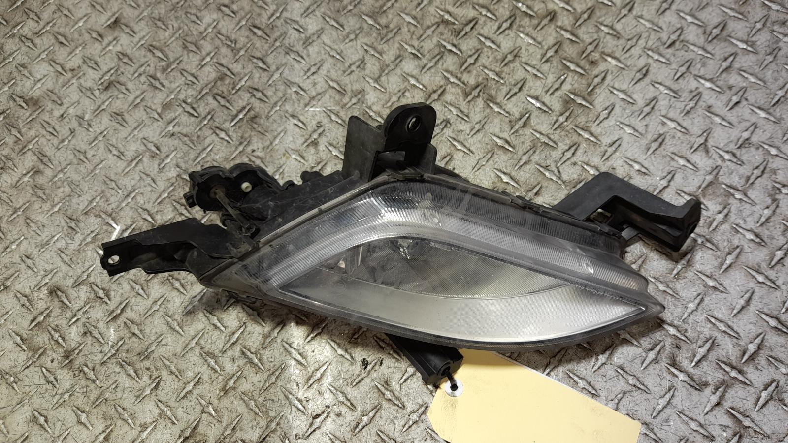 View Auto part Left Indicator/Fog/Side Hyundai I30 2014
