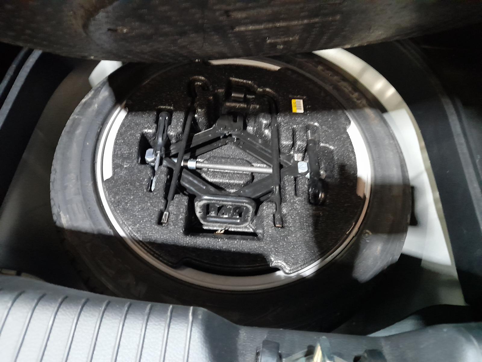 View Auto part Wheel Mag Hyundai I30 2014