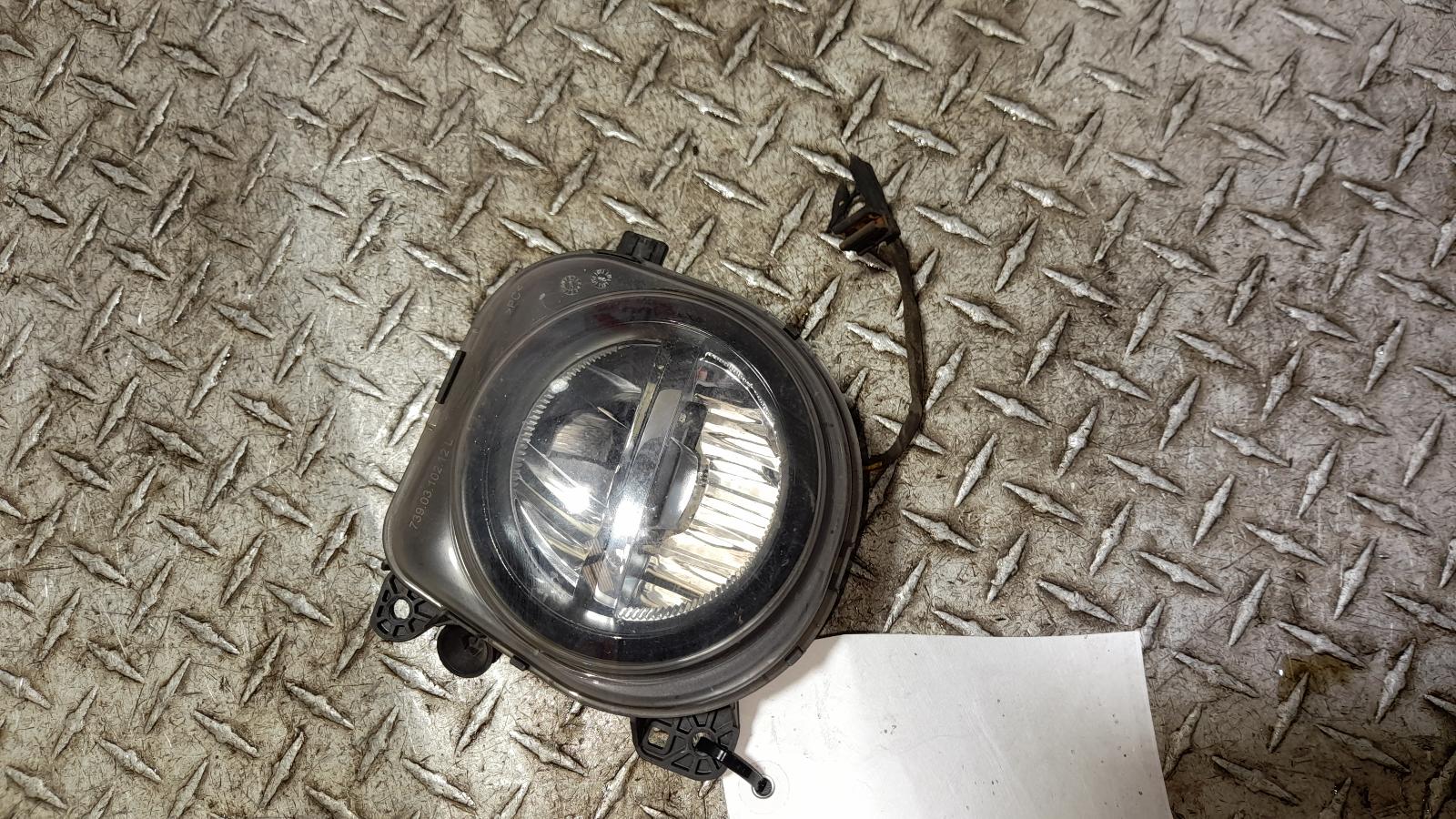 View Auto part Left Indicator/Fog/Side Bmw 5 Series 2014