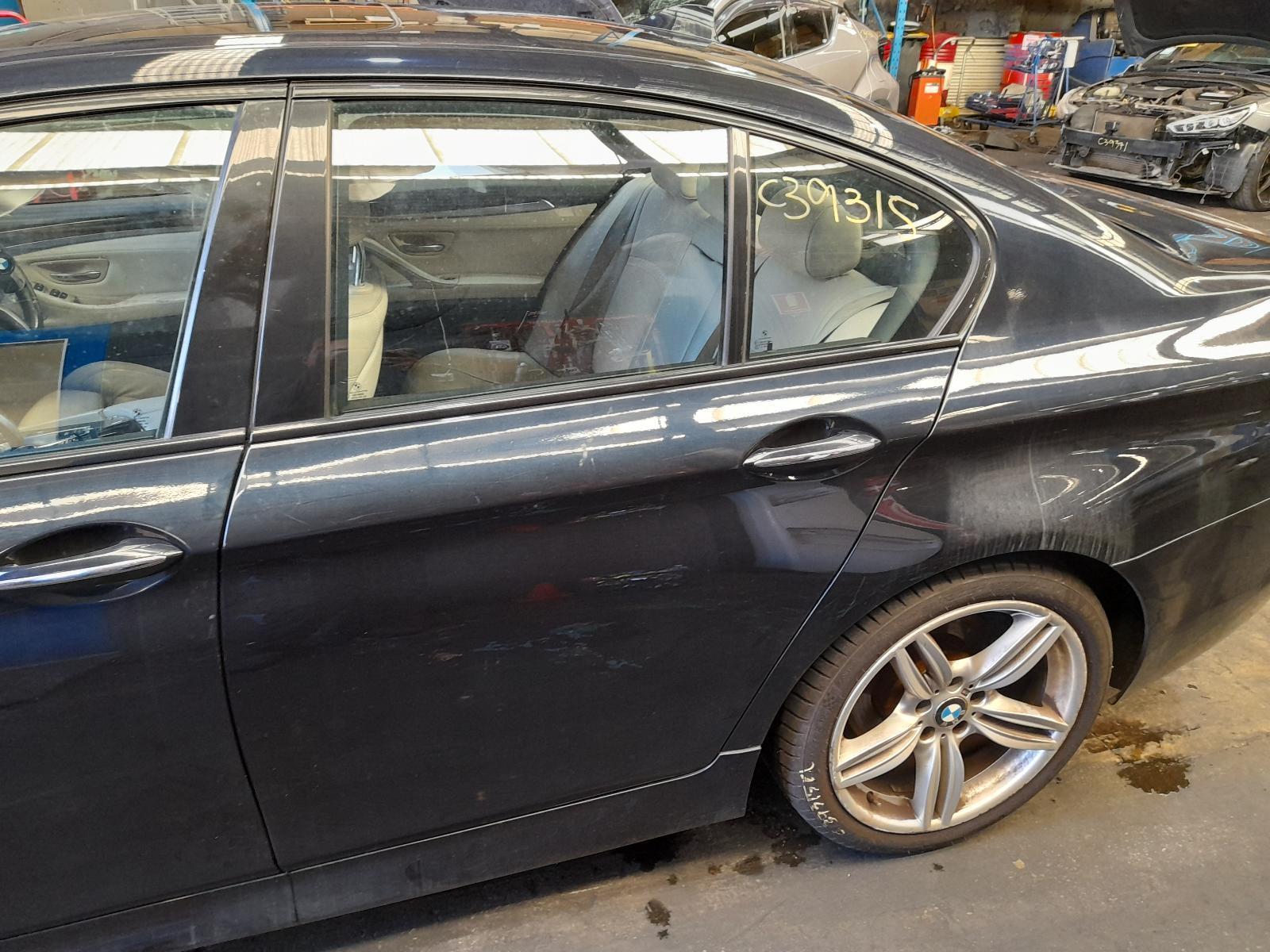 View Auto part Left Rear Door/Sliding Bmw 5 Series 2014