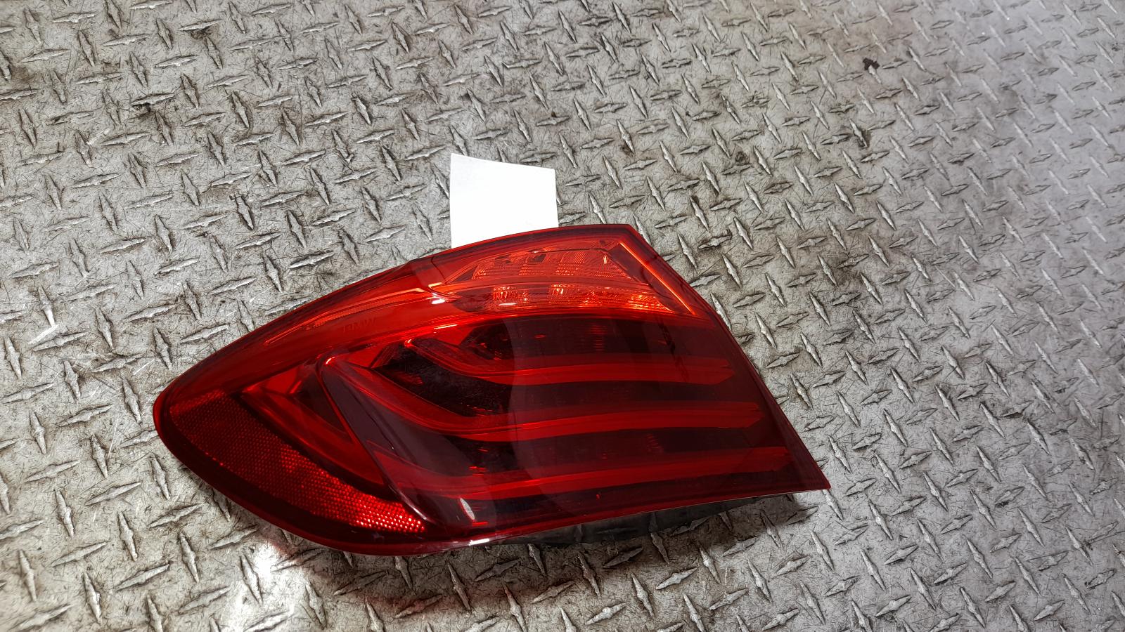 View Auto part Left Taillight Bmw 5 Series 2014
