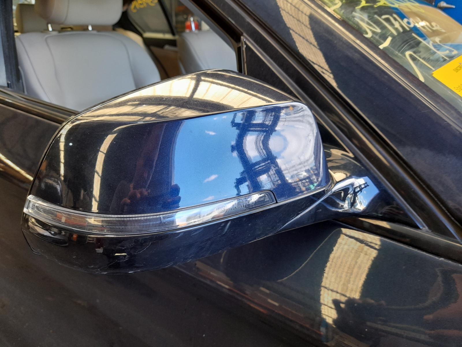 View Auto part Right Door Mirror Bmw 5 Series 2014