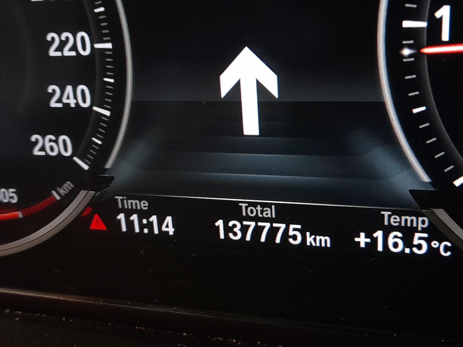 View Auto part Instrument Cluster Bmw 5 Series 2014