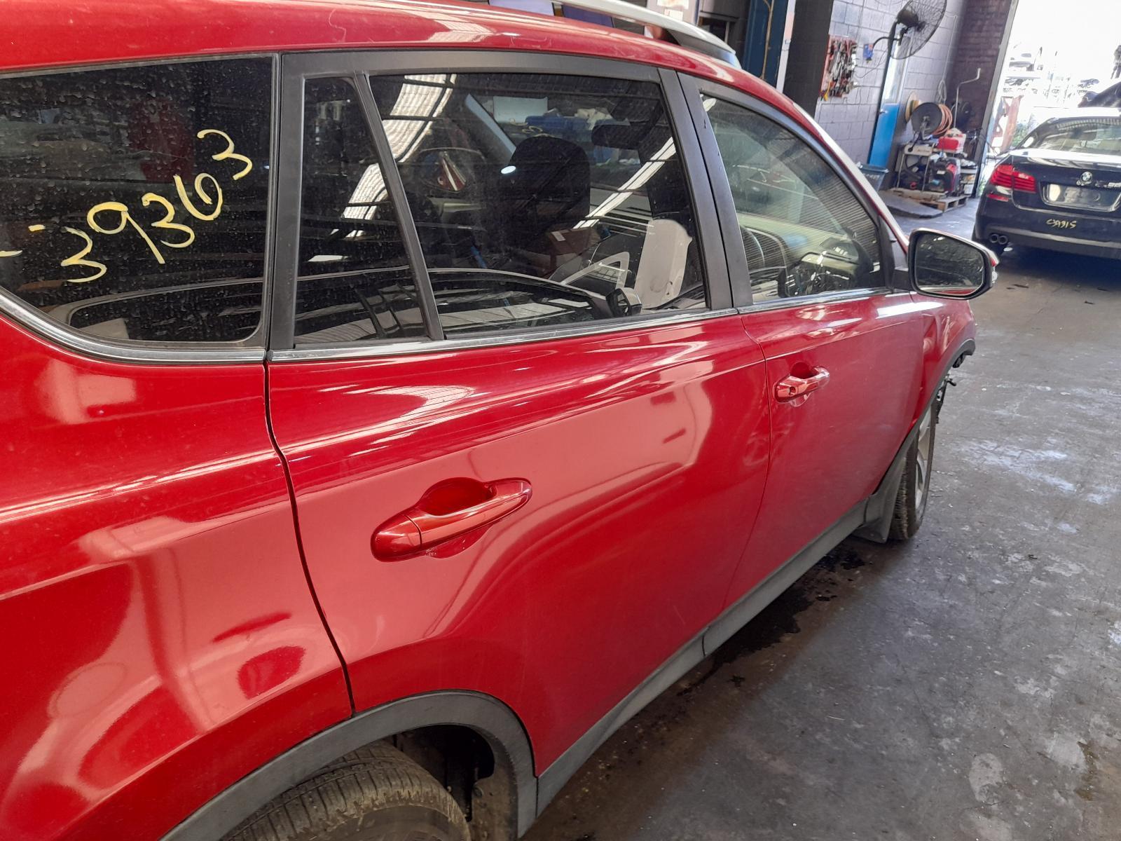View Auto part Right Rear Door Sliding Toyota Rav4 2015