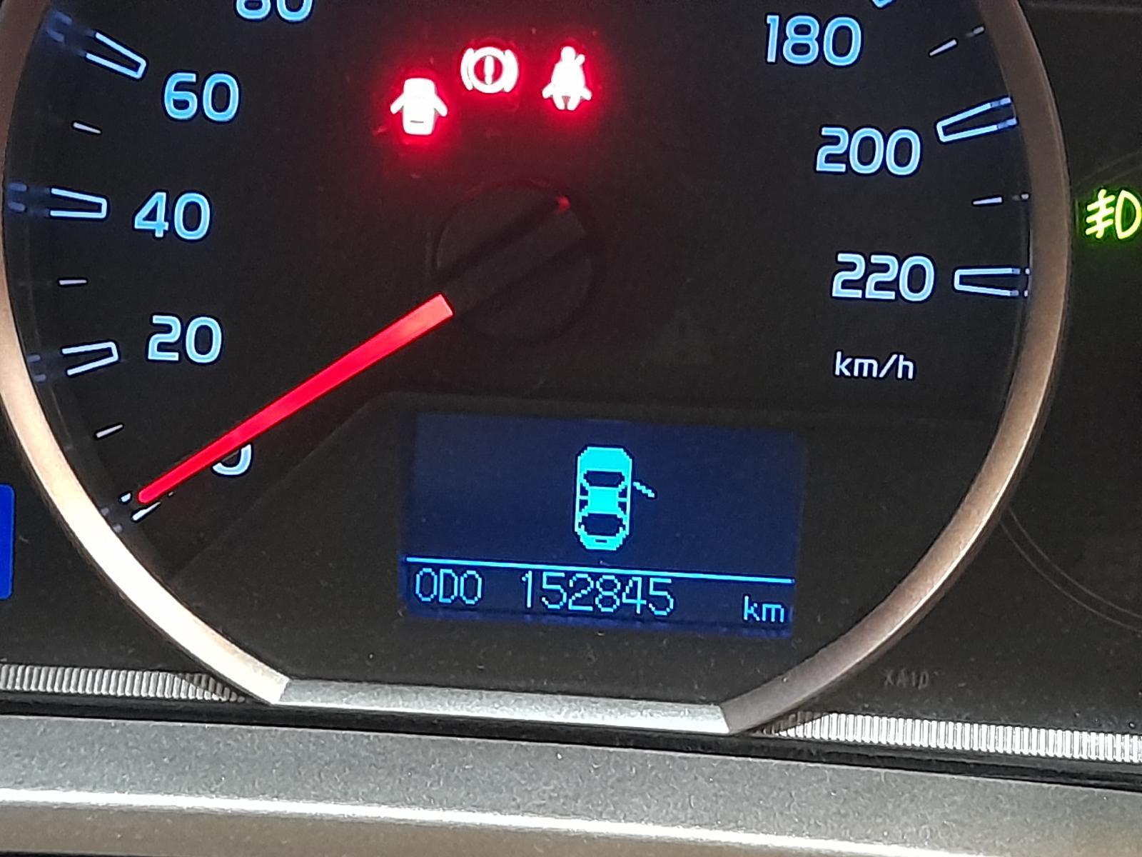 View Auto part Instrument Cluster Toyota Rav4 2015