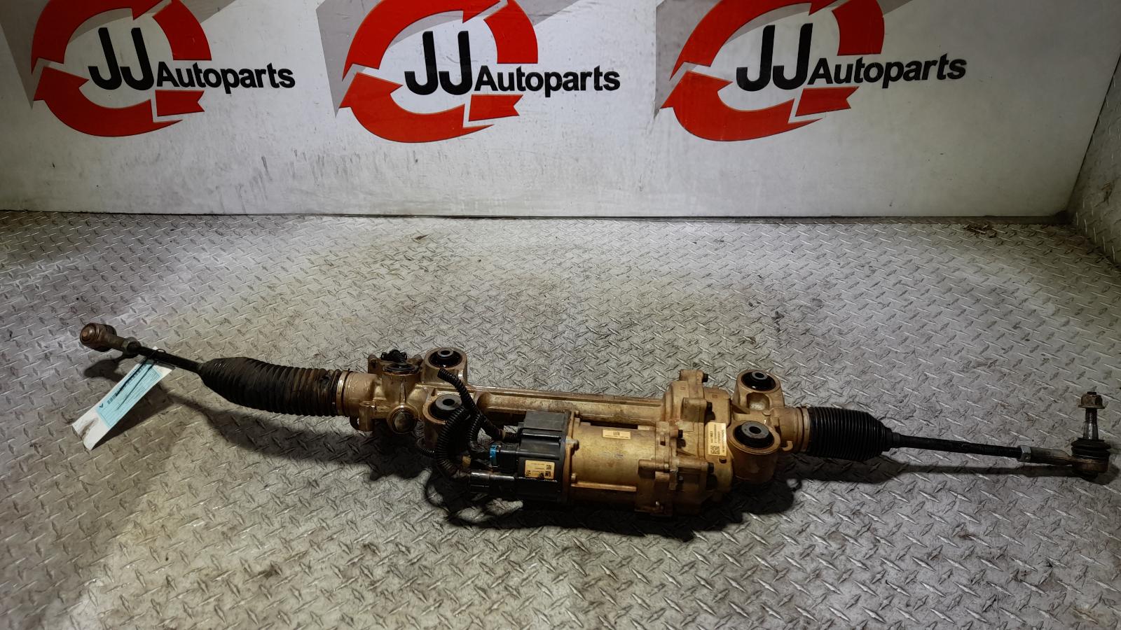 View Auto part Steering Box/Rack Holden Colorado 2019