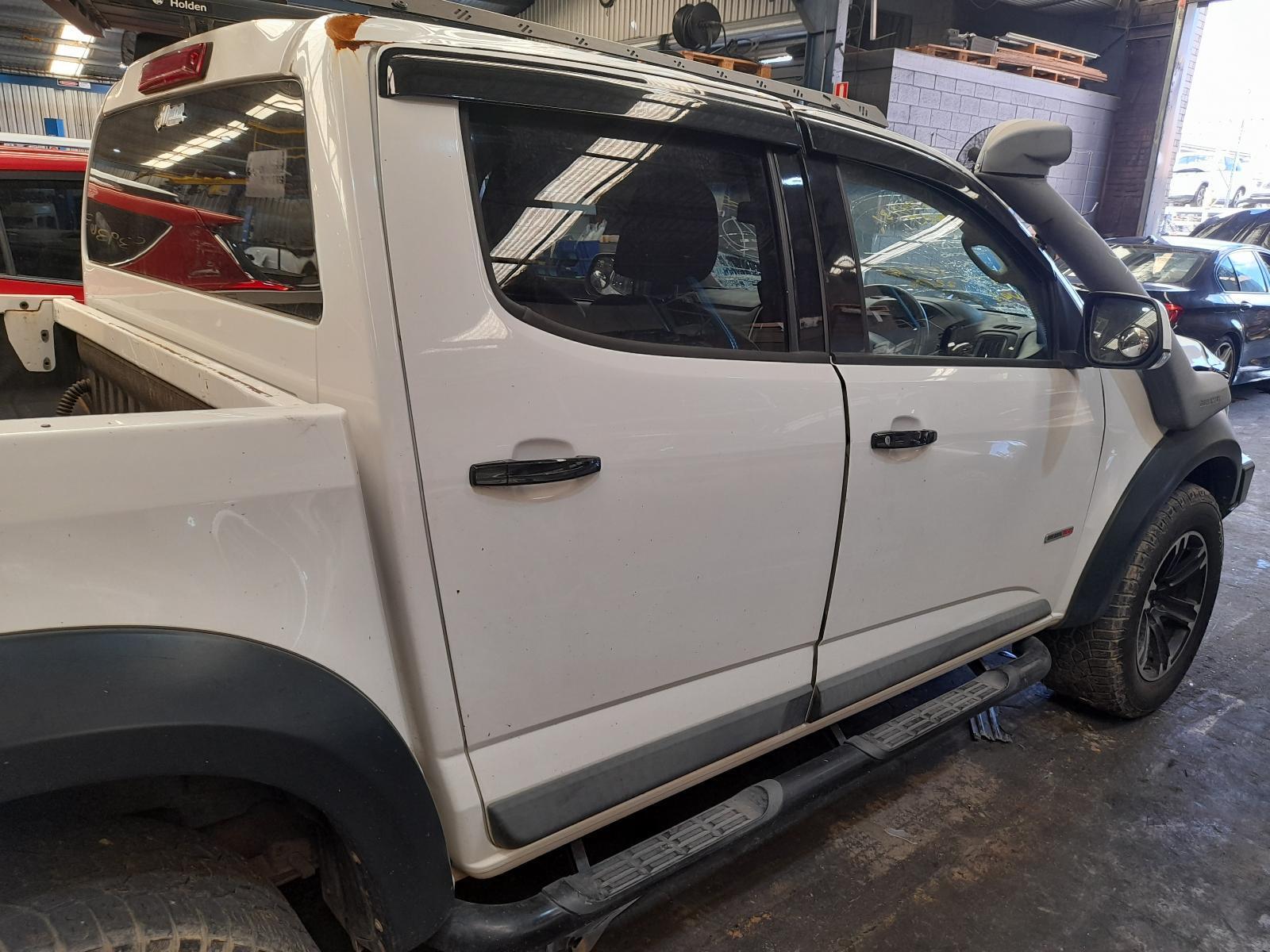 View Auto part Right Rear Wnd Reg/Motor Holden Colorado 2019