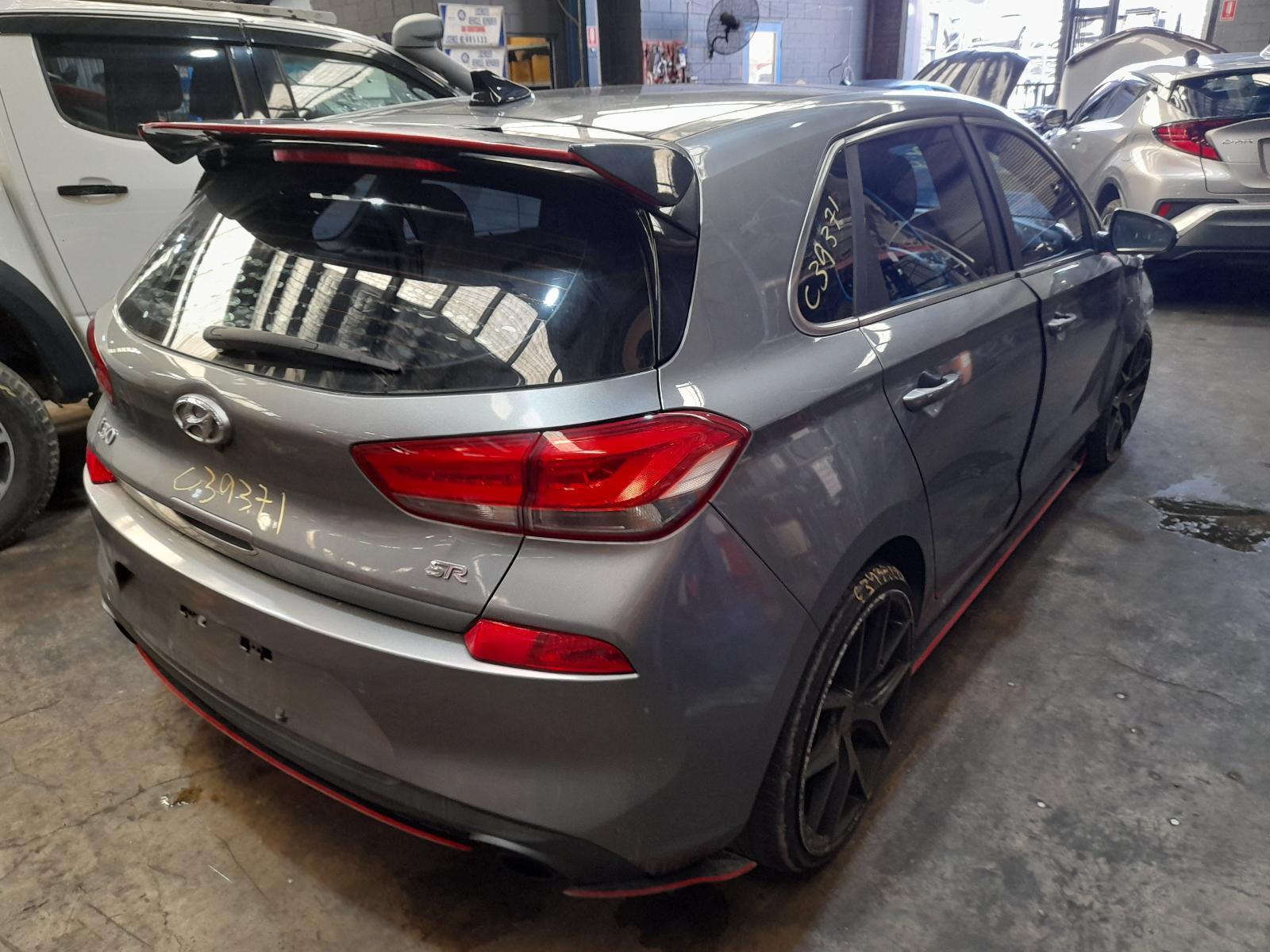View Auto part Trans/Gearbox Hyundai I30 2018