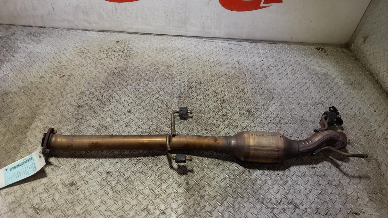 View Auto part Catalytic Converter Toyota C-hr 2020