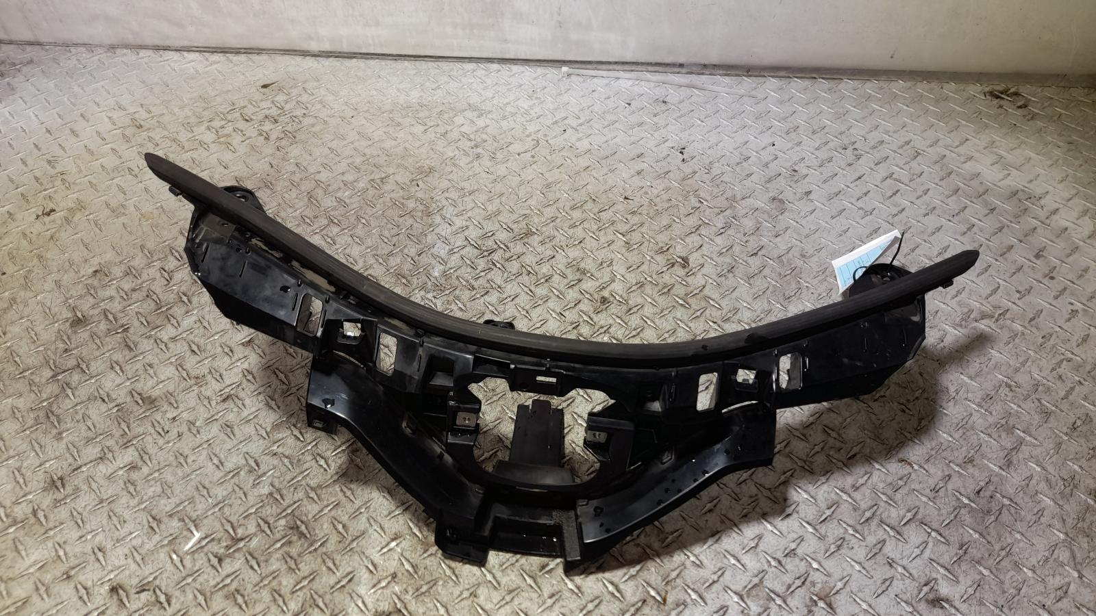 View Auto part Grille Toyota C-hr 2020