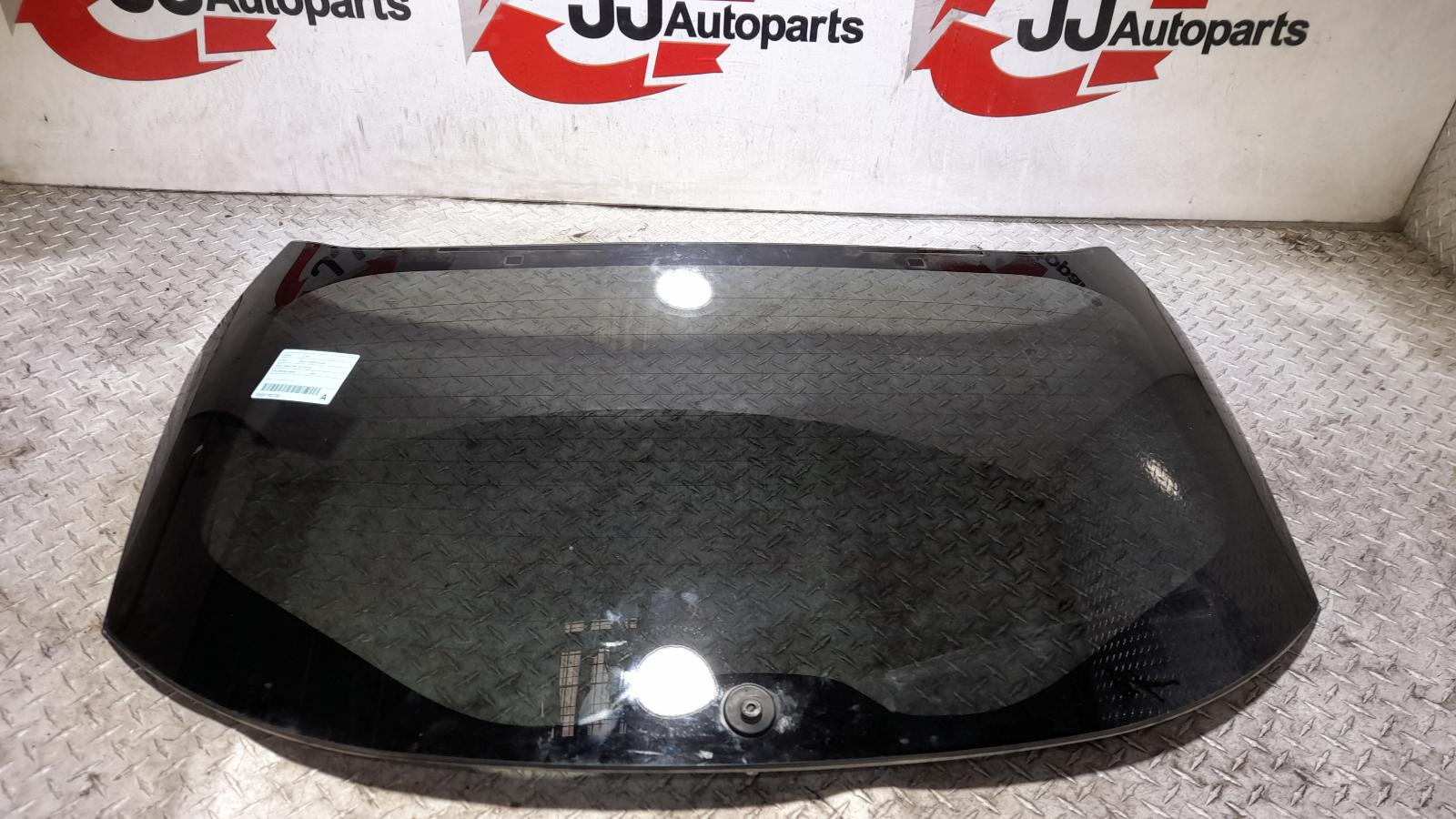View Auto part Rear/Tailgate Glass Toyota C-hr 2020