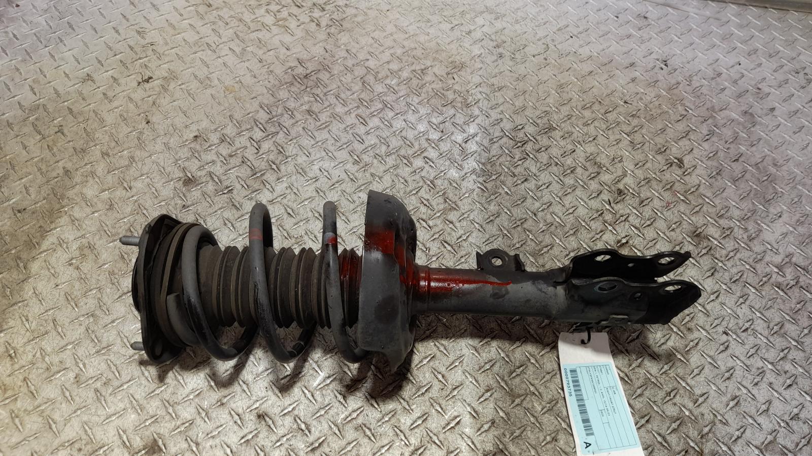 View Auto part Right Front Strut Toyota C-hr 2020