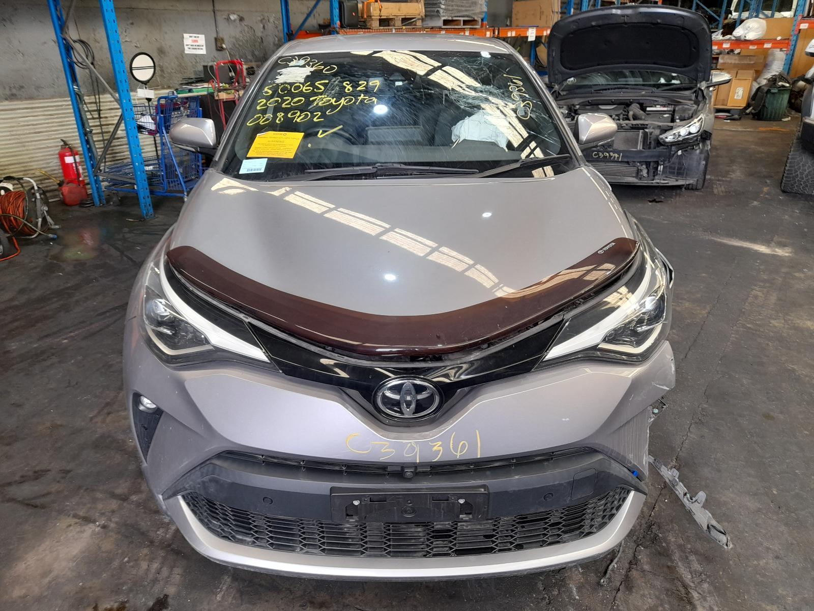 View Auto part Combination Switch Toyota C-hr 2020