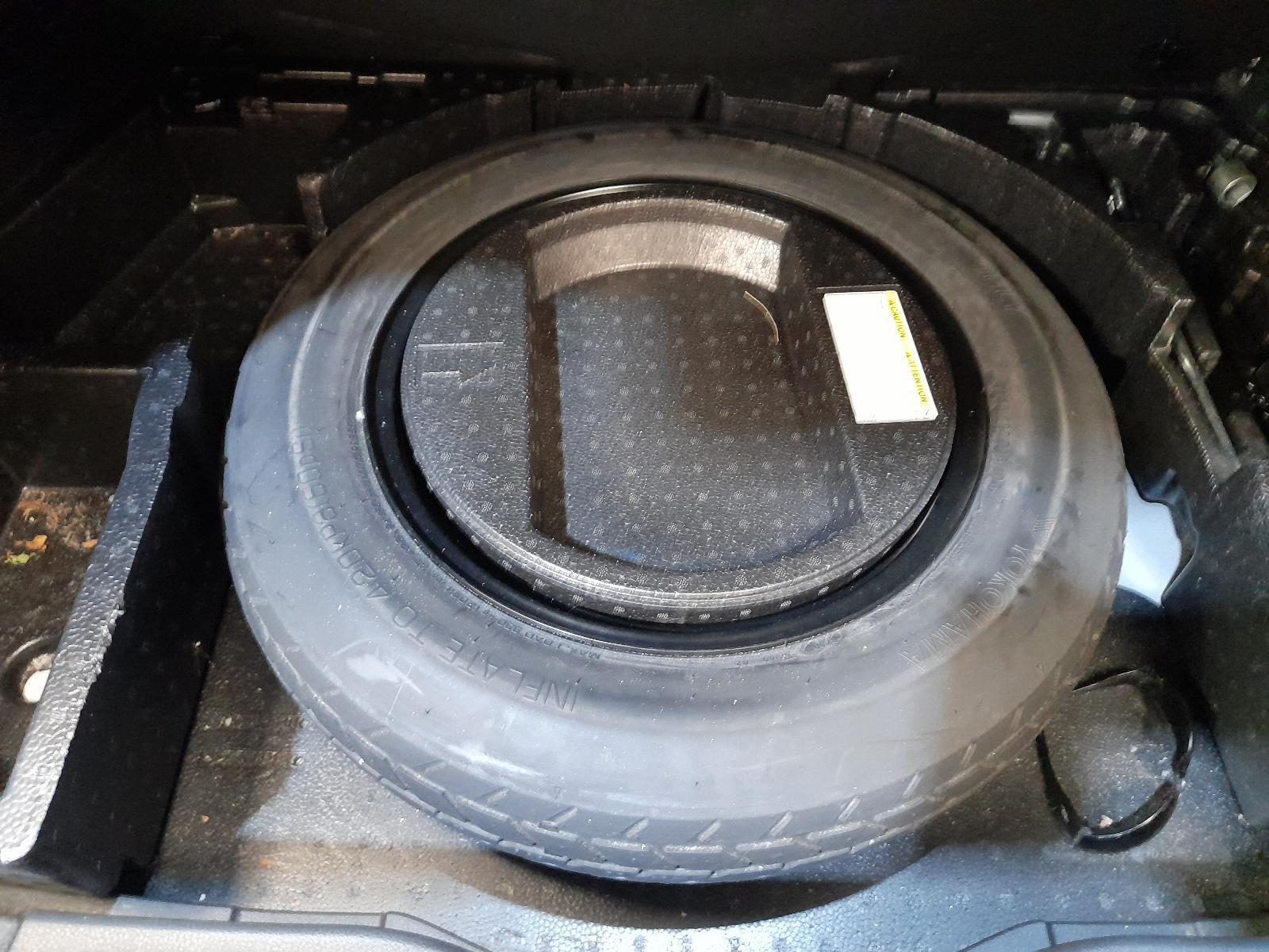 View Auto part Wheel Standard/Steel Toyota C-hr 2020