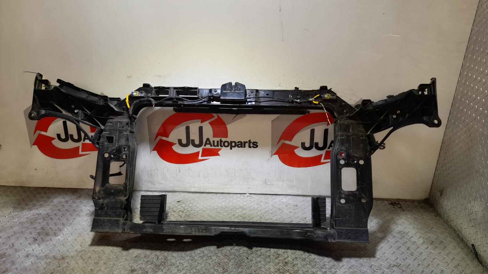 View Auto part Radiator Support Kia Sportage 2018