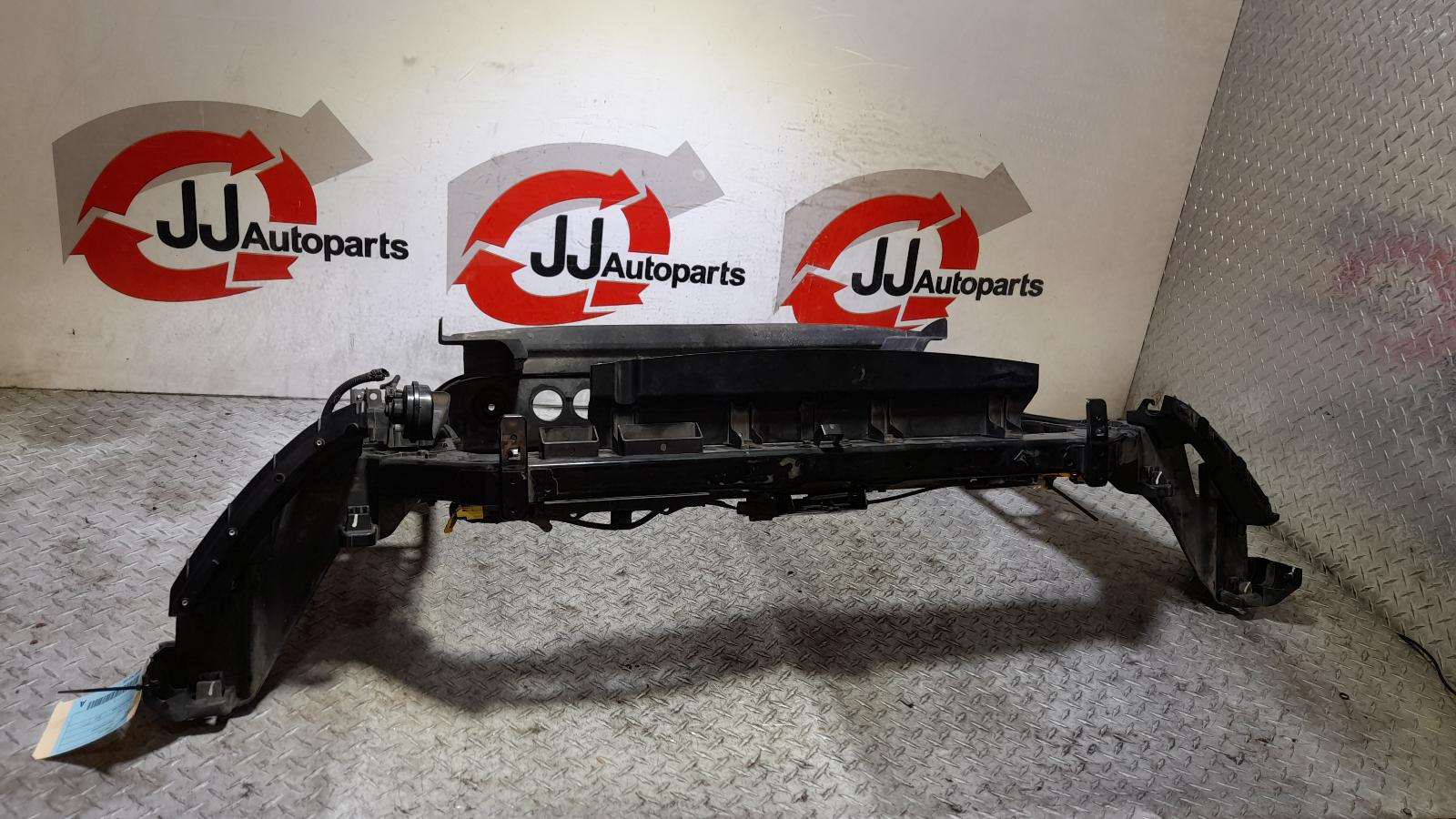 View Auto part Radiator Support Kia Sportage 2018