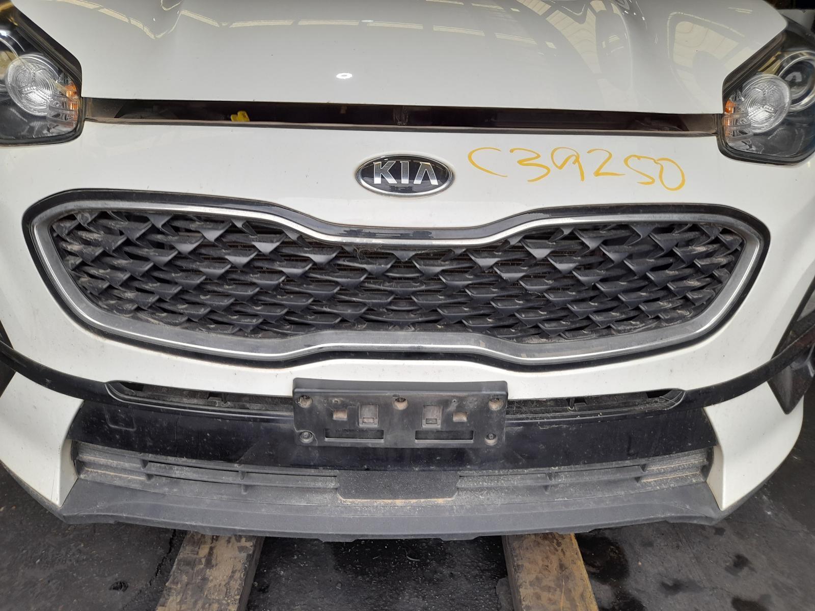 View Auto part Grille Kia Sportage 2018