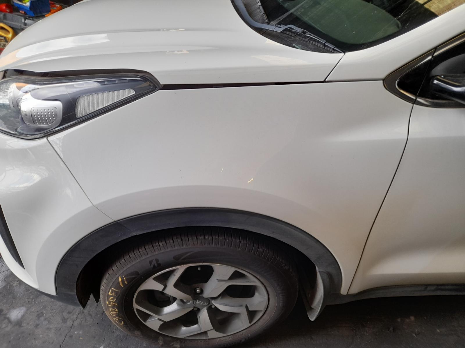 View Auto part Left Guard Kia Sportage 2018