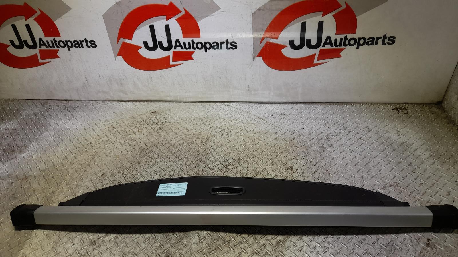 View Auto part Parcel Shelf Cargo Blind Kia Sportage 2018