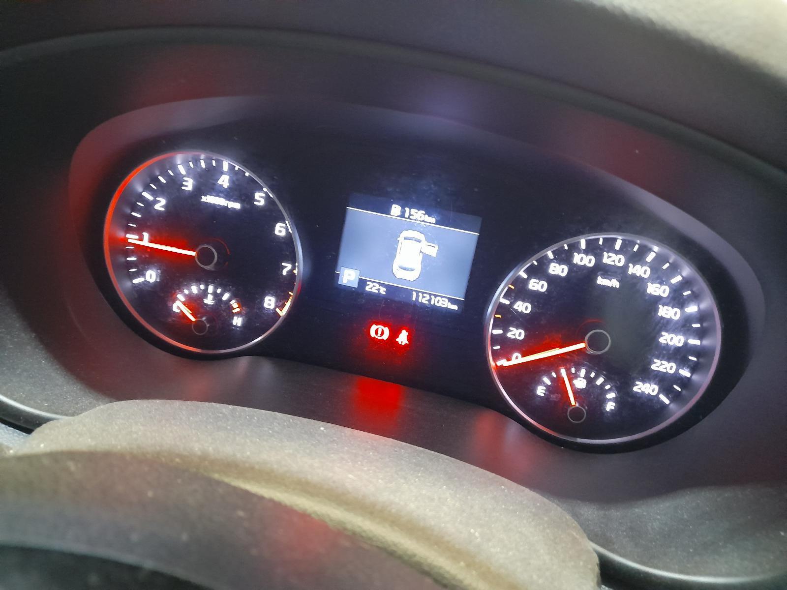 View Auto part Instrument Cluster Kia Sportage 2018