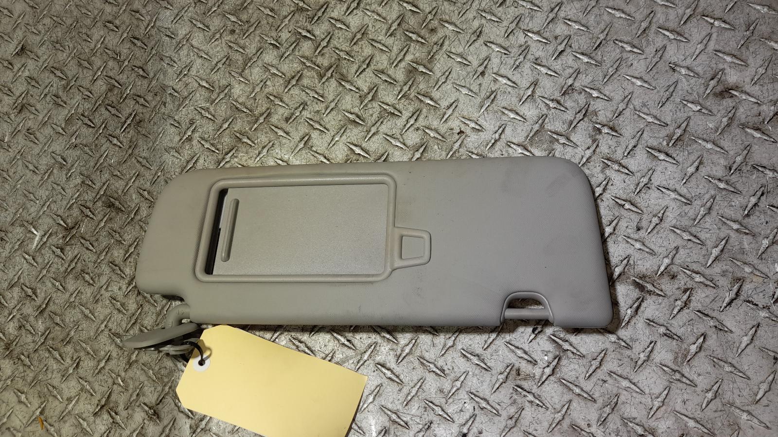 View Auto part Sunvisor Kia Sportage 2018