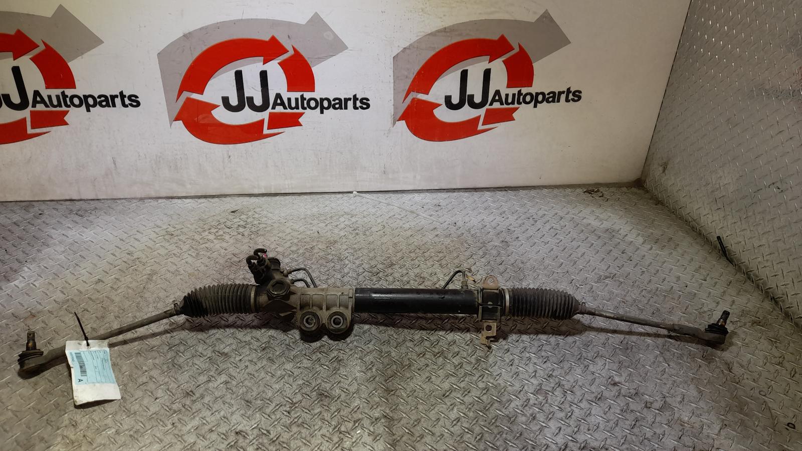 View Auto part Steering Box/Rack Isuzu Mu-x 2018