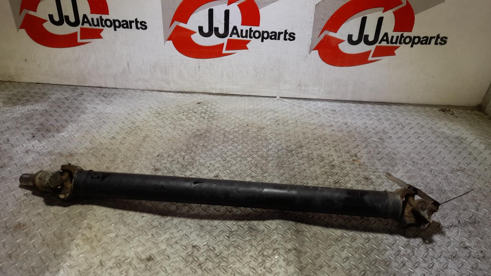 View Auto part Rear Drive Shaft Isuzu Mu-x 2018