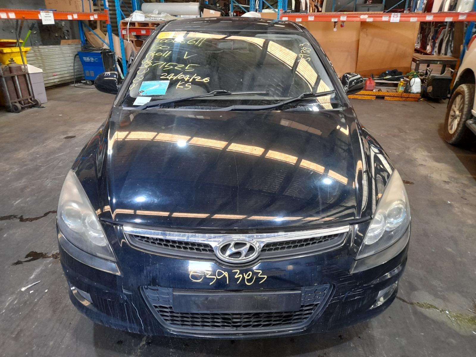 View Auto part Trans/Gearbox Hyundai I30 2011