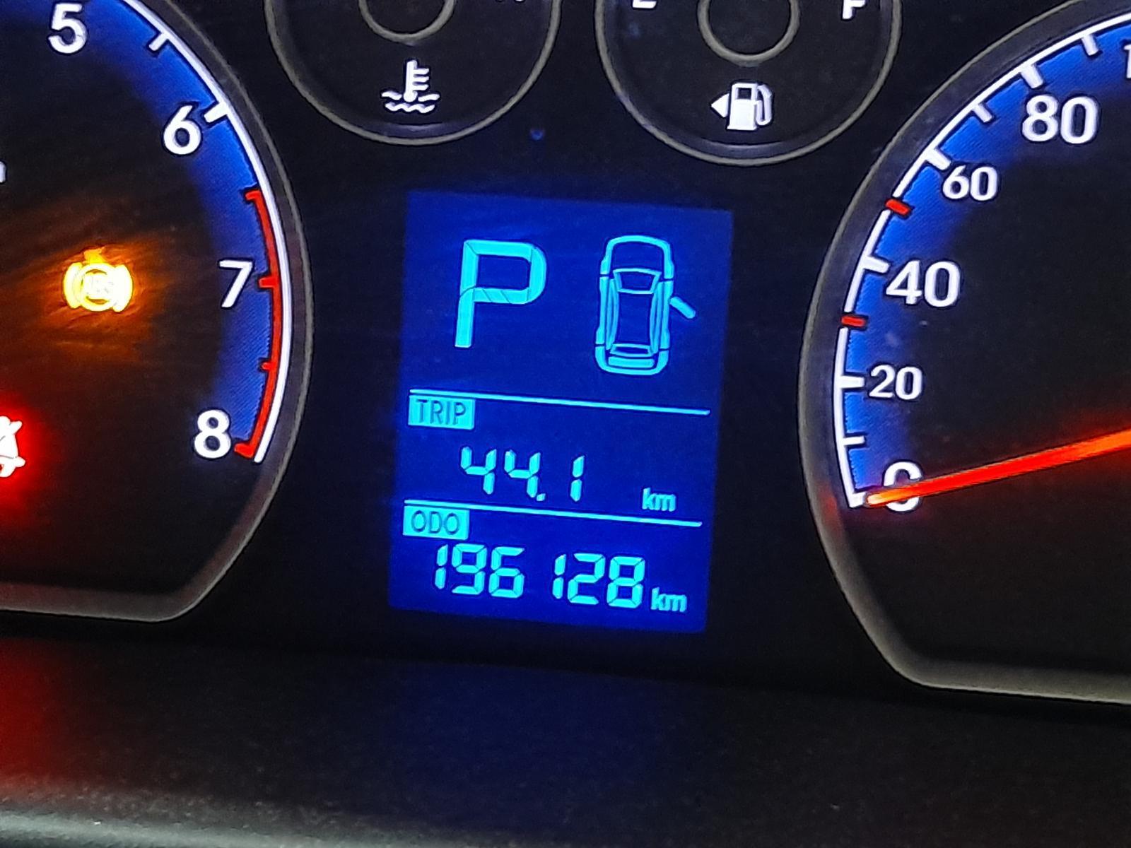 View Auto part Instrument Cluster Hyundai I30 2011