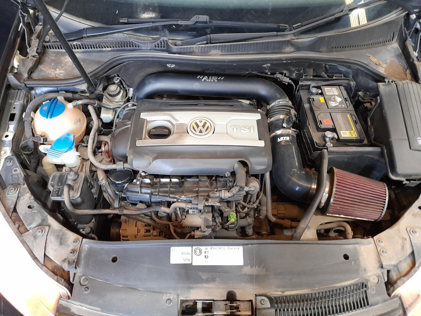 View Auto part Coil/Coil Pack Volkswagen Golf 2011