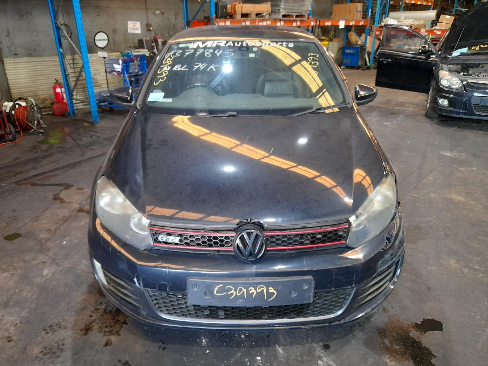 View Auto part Trans/Gearbox Volkswagen Golf 2011