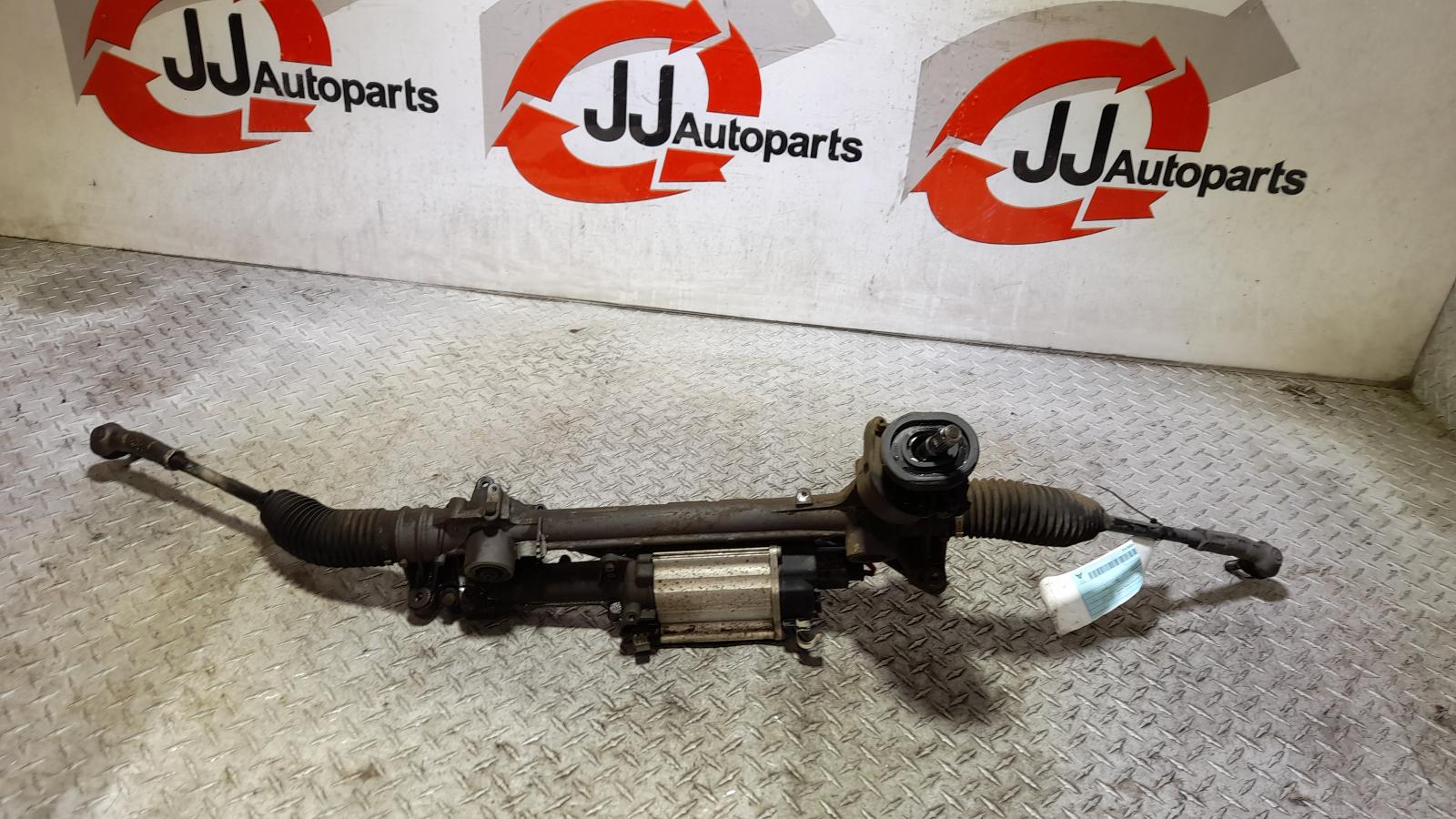 View Auto part Steering Box/Rack Volkswagen Golf 2011