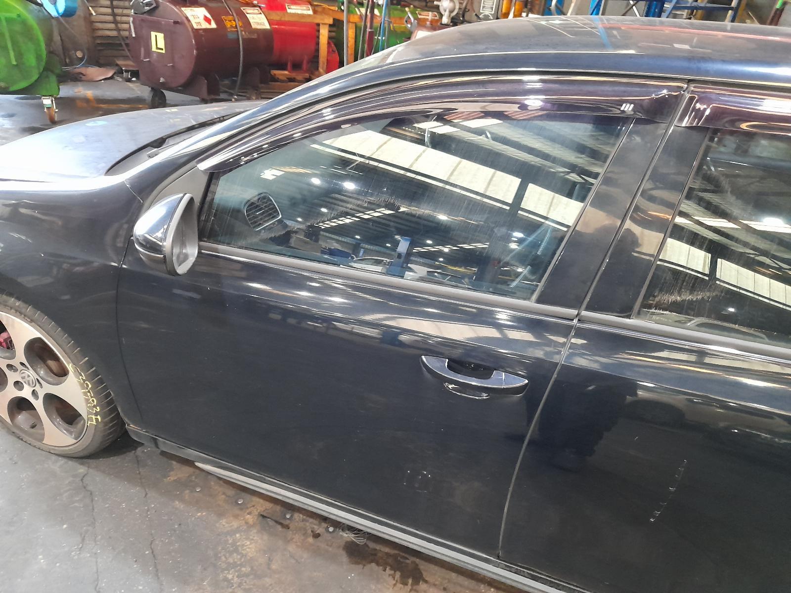 View Auto part Left Front Door Volkswagen Golf 2011