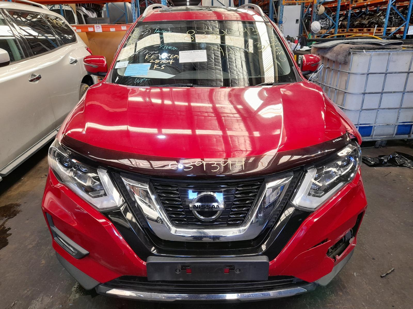 View Auto part Trans/Gearbox Nissan Xtrail 2020