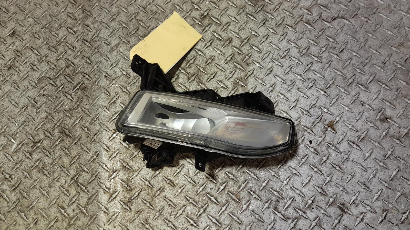 View Auto part Right Indicator/Fog/Side Nissan Xtrail 2020