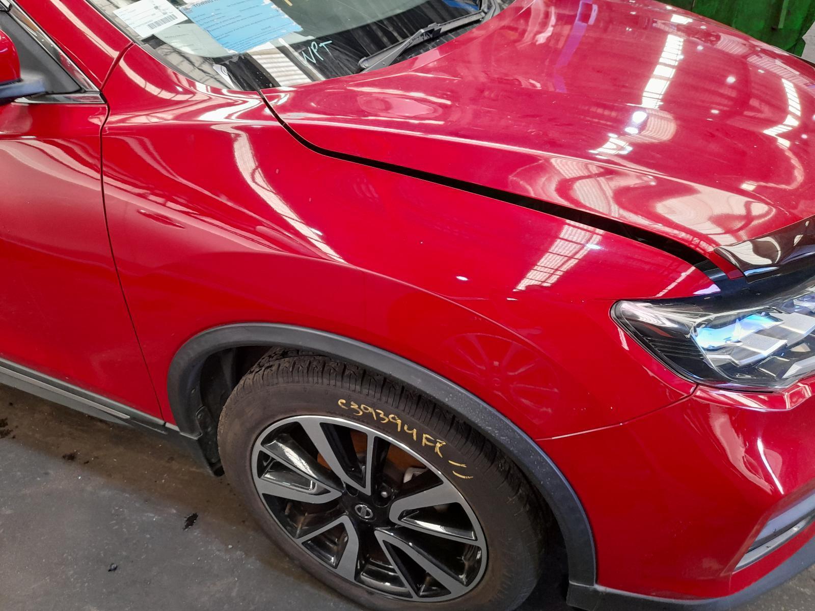 View Auto part Right Guard Nissan Xtrail 2020