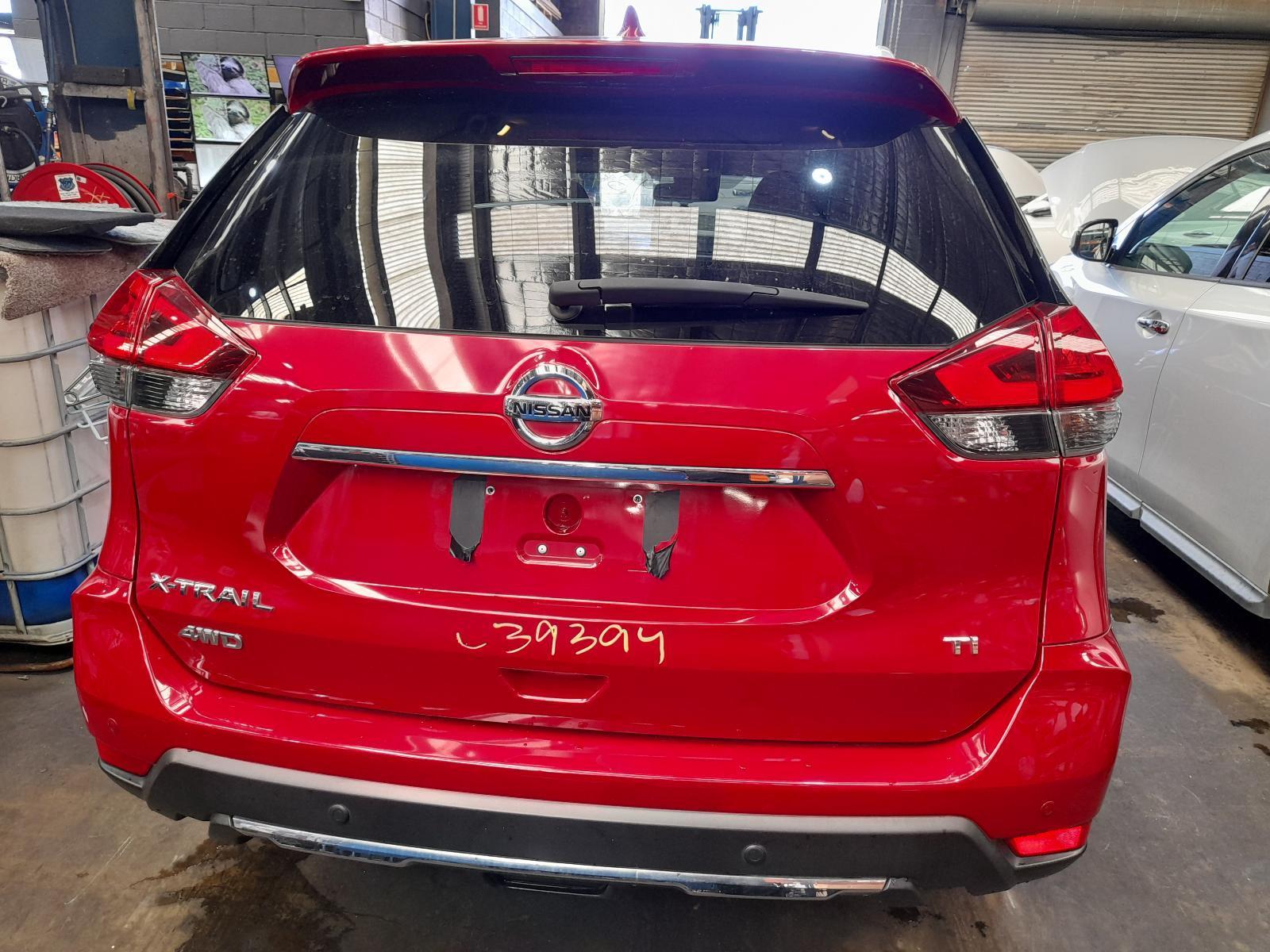 View Auto part Bootlid/Tailgate Nissan Xtrail 2020
