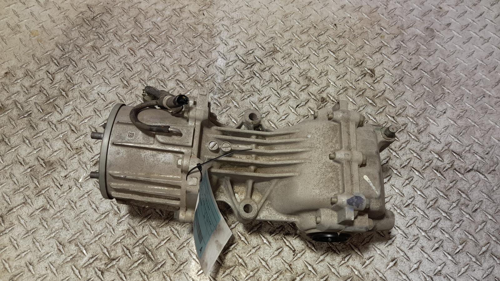 View Auto part Differential Centre Nissan Xtrail 2020