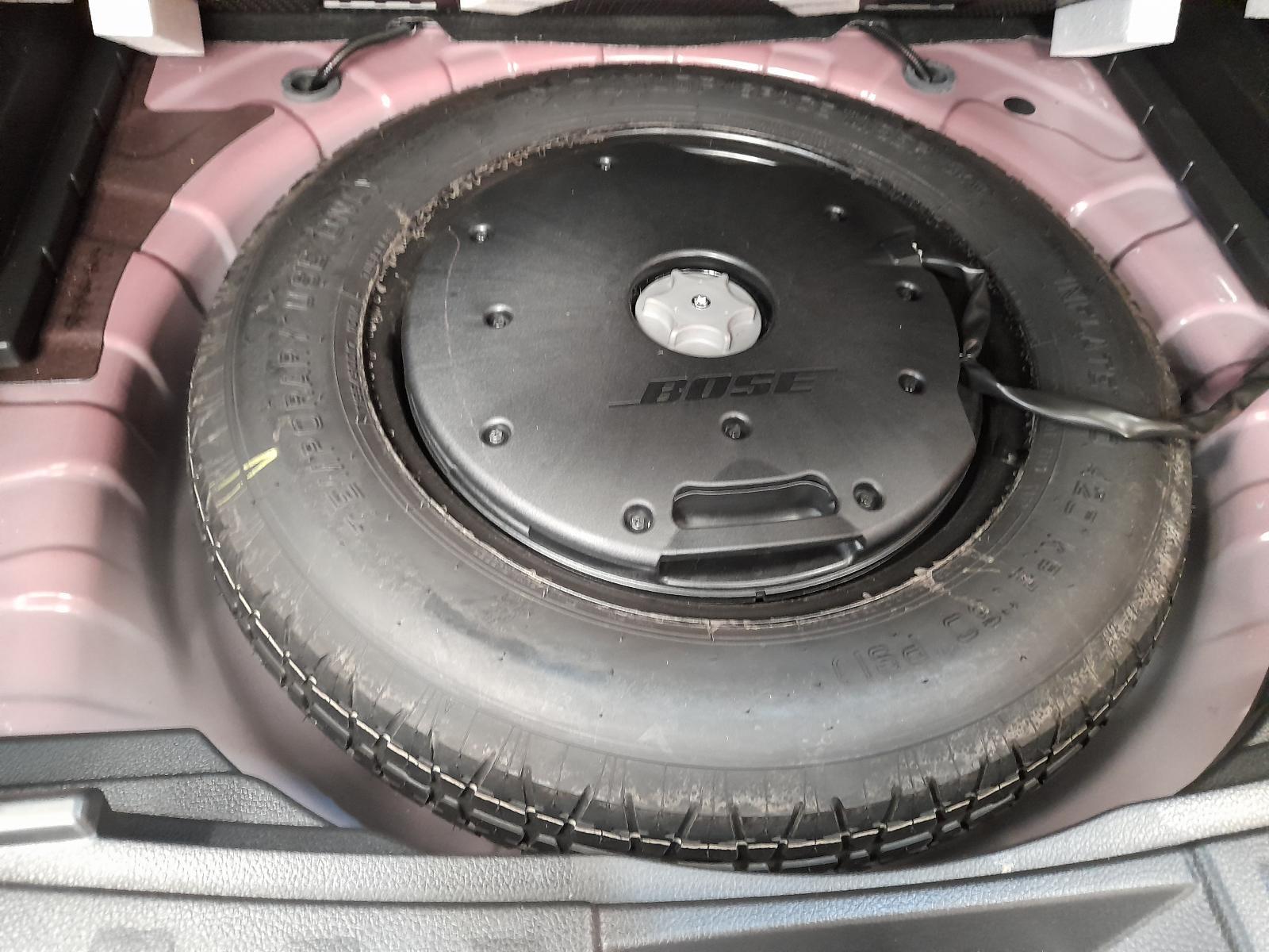 View Auto part Wheel Standard/Steel Nissan Xtrail 2020