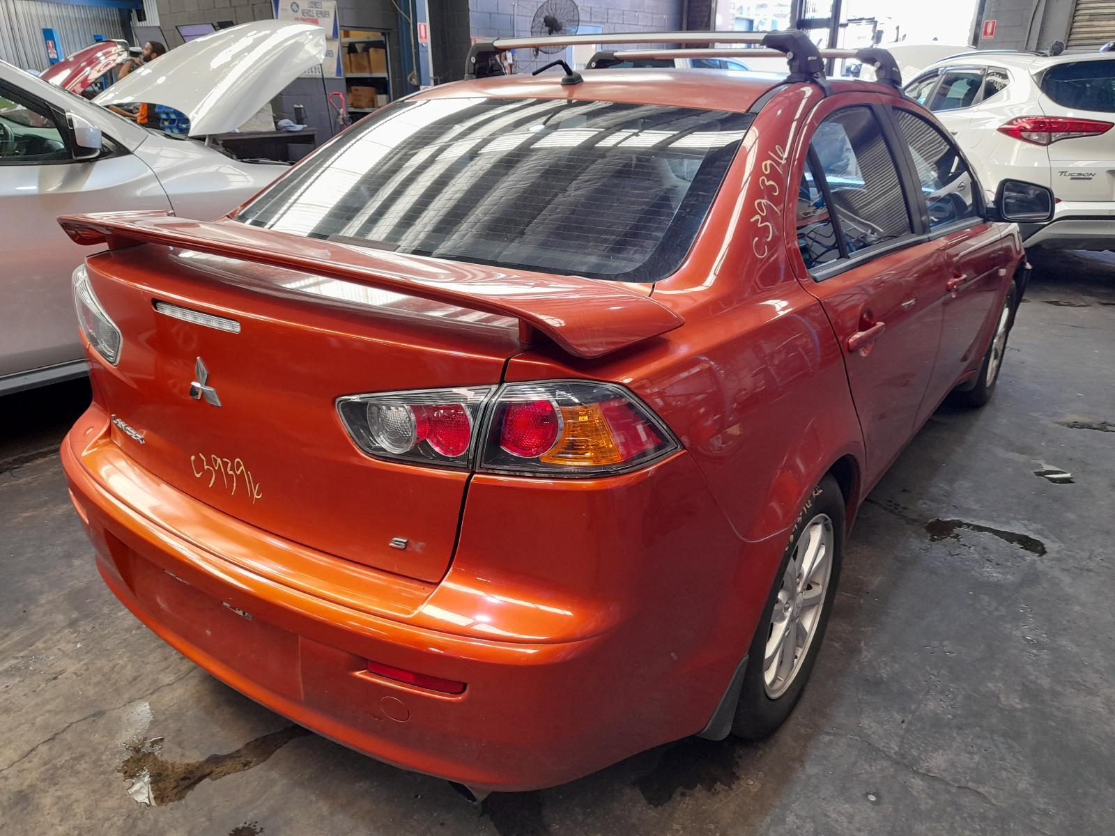 View Auto part Trans/Gearbox Mitsubishi Lancer 2011